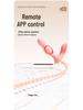 Laureus Hollow Wearable Vibrator: G-Spot Stimulating, Multi-Frequency, App-Controlled Adult Toy