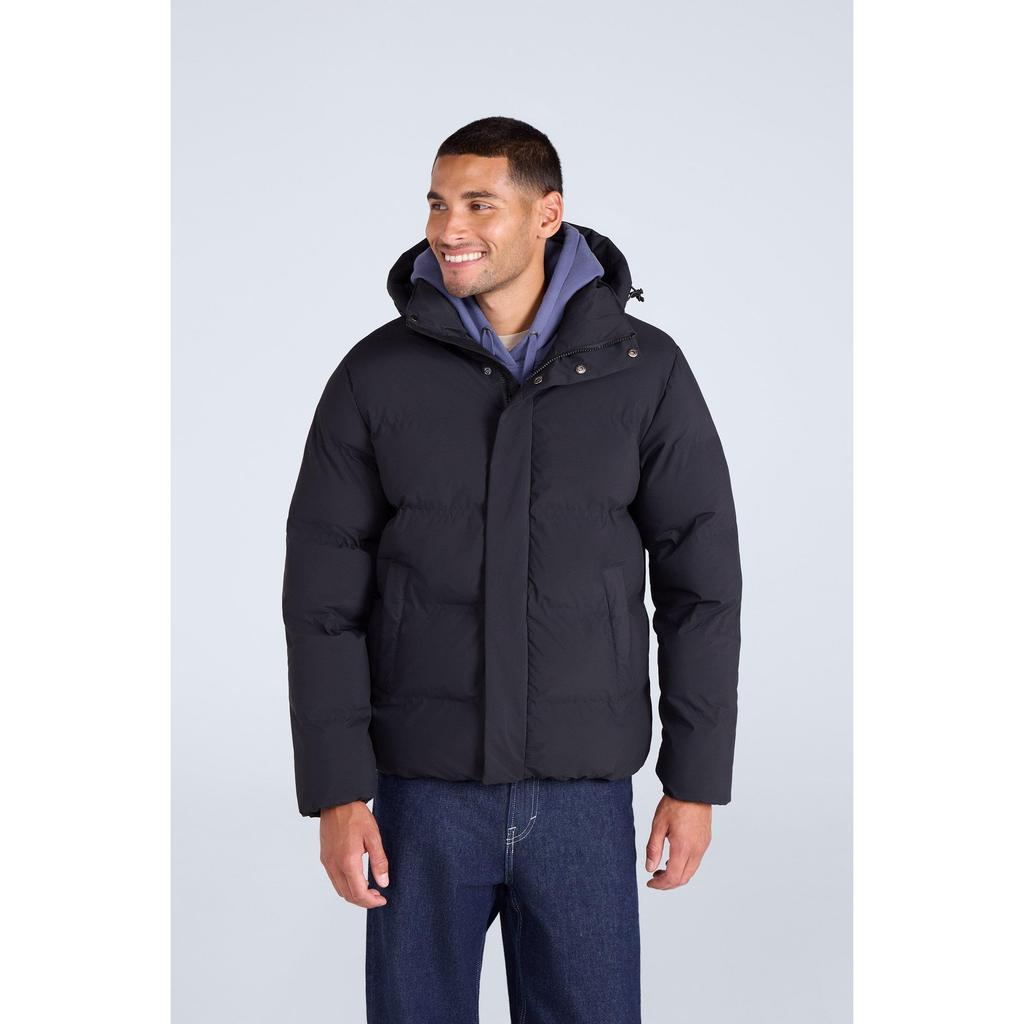 Animal Mens Nimbus Padded Jacket