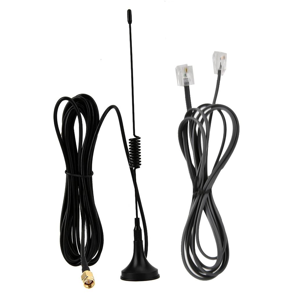 GSM Desktop Phone Fixed Wireless Terminal Support Alarm System( Quad Band)