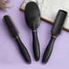 Air-Cushion Scalp Massage Comb - Meridian Therapy & Anti-Tangle Wide Tooth Design for Long Straight Hair, Anti-Static Home Salon Comb Women Men