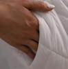 Cotton Pants Women Outer Wear 2024 Autumn and Winter New High Waist Thickened Leisure Pants Warm Long Pants