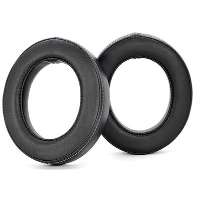 Replacement Gaming Ear Pads Leather Sponge Cushion Cover for Corsair HS50 Pro HS60 Pro HS70 Pro Headset L+R +