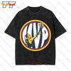 Nikola Jokic MVP 2021 Vintage Oversized T-Shirt Tee Ayth