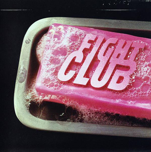 

CD DUST BROTHERS - Fight Club - Original Motion Pictur BVCP21098 BMG Funhouse, I 1999 Japan ObiDance & Electronica Used