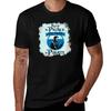 Ill take the pirate TShirt Retro Style Print Casual Top