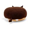 Sanrio Kuromi Cushion 736538 Donut-like