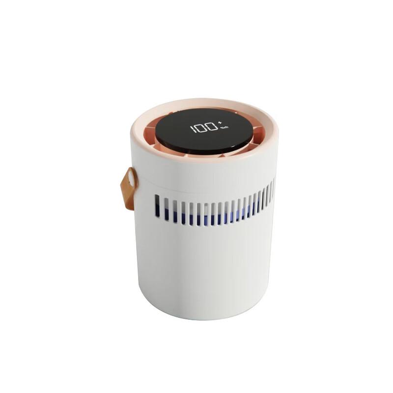 Large Capacity Negative Ion Desktop Humidifier