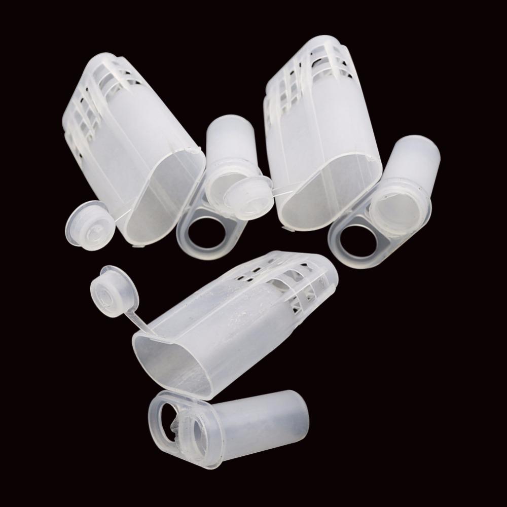 Latest Infertility King Cage Beekeeping King Cage Prisoners Plastic Beekeeping Equipment