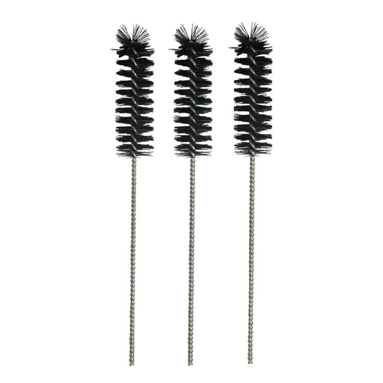 

Efficient Carbon Build Up Remover Brush Vehicles Engine Carbon Scrubbing Brush 1