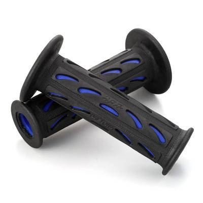 Daytona ProGrip 98077 Motorcycle Grip Handle Diameter 0.9 Inch (22.2 Mm) for Moped 4.5