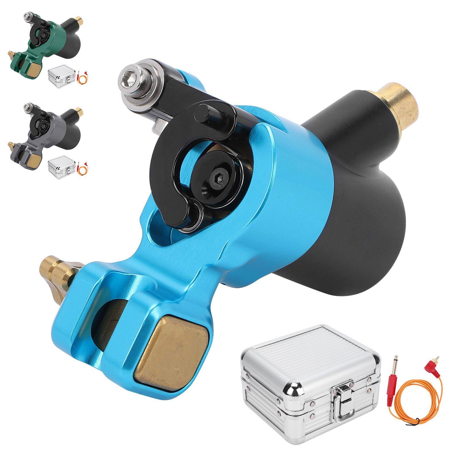 

K3 Coreless Motor Tattoo Machine Liner Shader Body Art Professional Tattoo Device