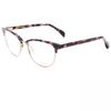 Rag   Bone Women S 52mm Violet Havana opticalS Violet Havana