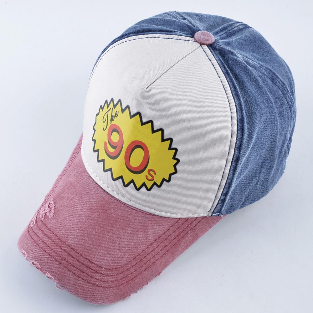 Cotton Dad Hat For Men Fashion Streetwear Baseball Cap Women Snapback Hip Hop Bones Unisex Sport Cap