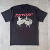 Turnover Band Dizzy Album T-shirt All  SE630