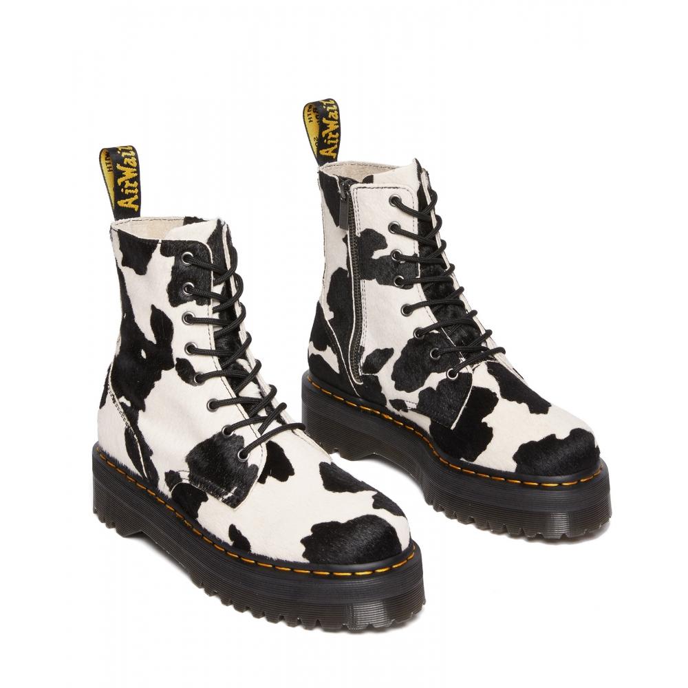 

DR.MARTENS Джейден Принт коровы 31094934