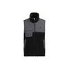 Originals Weste Herren Schwarz IC8160