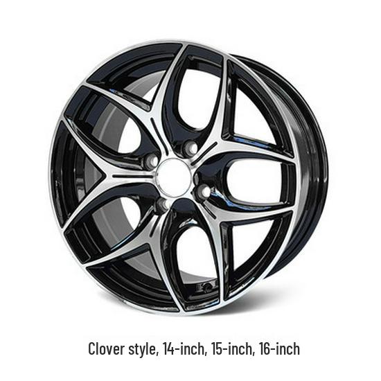 Compatible with 14-15 inch Toyota Yaris, Vios, Corolla and more for alloy wheels, steel rims, and tire modifications.