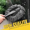 Car Supplies Wax Tow Retractable Microfiber Soft Hair Duster Brushes Wash Tools for Home Car Glass Wardrobe Cleaning Dusts