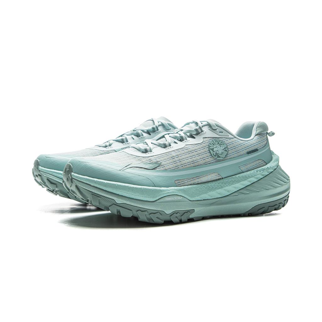 Li Ning Lu V2 Sky Blue Theme Collection Women Running Shoes ARNU010-17