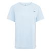New Balance Womens/Ladies Crew Neck Regular Athletic Top