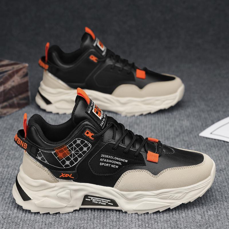 

Fashion CYYTL Sneakers Outdoor Casual Running Men Shoes Platform Tennis Fashion Sports Hiking Designer Luxury Skateboard Leather Loafers 44