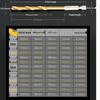 13PC Titanium Hex Shank Drill Bit Set: High-Speed Steel for Electric Screwdrivers