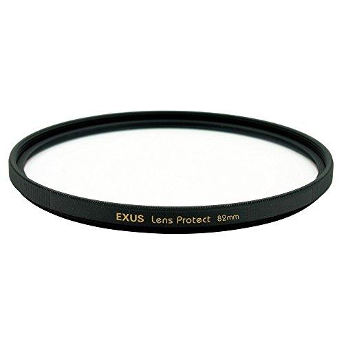 

Marumi EXUS 82mm Lens Protect Filter Antistatic Hard Coated 82 Made in Japan