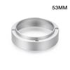 Coffee Dosing Ring 51MM 53MM 58MM With Magnet Aluminum Brewing Bowl For Coffee Powder Basket Portafilter Holder Barista Tool