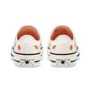 Converse Chuck 70 Low Embroidered Garden Party Men Sneakers White Egret Bright-Poppy 570916C