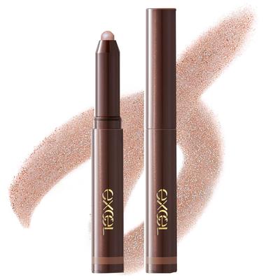 Excel Gleam On Fit Far GF13 Sugar Spice Sınırlı Üretim Stick Far Kalemi Suya Dayanıklı