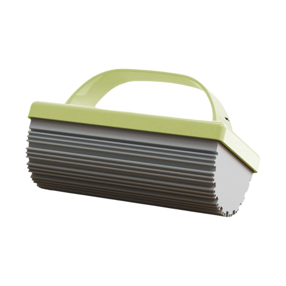 

Mini Desktop Mop Reusable Absorbent Sponge Mop New Coffee Table Cleaning Sponge Kitchen