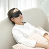 3D Stereoscopic Sleep Mask with Ventilation Cushion and Even Pressure for Comfortable Sleep