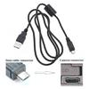USB3.0 Cable for Quick and Easy Use for DSLR IFC 600PC Cameras Charger