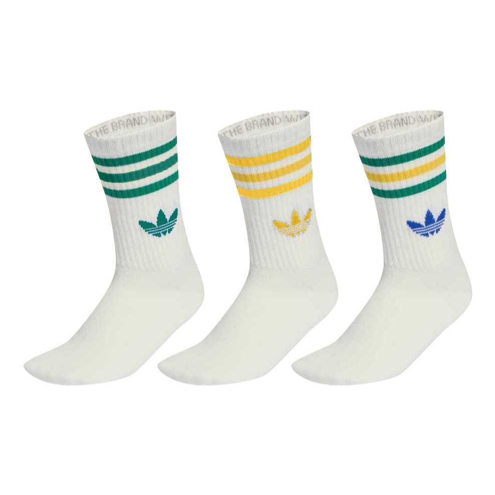Adidas Originals Kids Socks Moderate KD8250 M