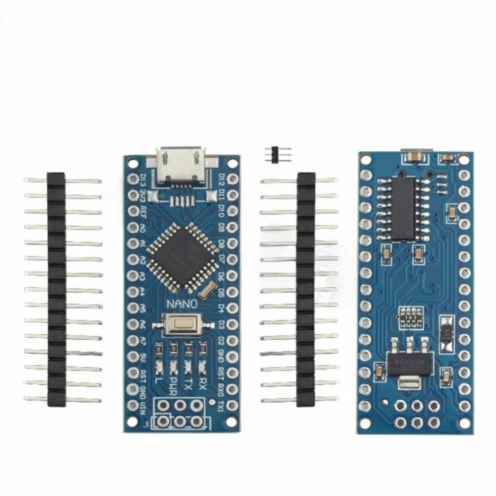 CH340 Arduino Compatible Mini USB CH340 USB Driver Nano 3.0 Controller  Electronics Development