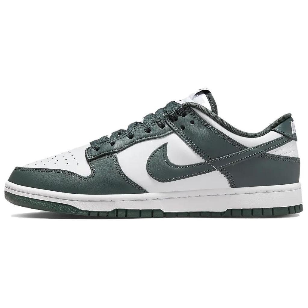 Ny Nike Dunk Low Vintage Green DV0833-111