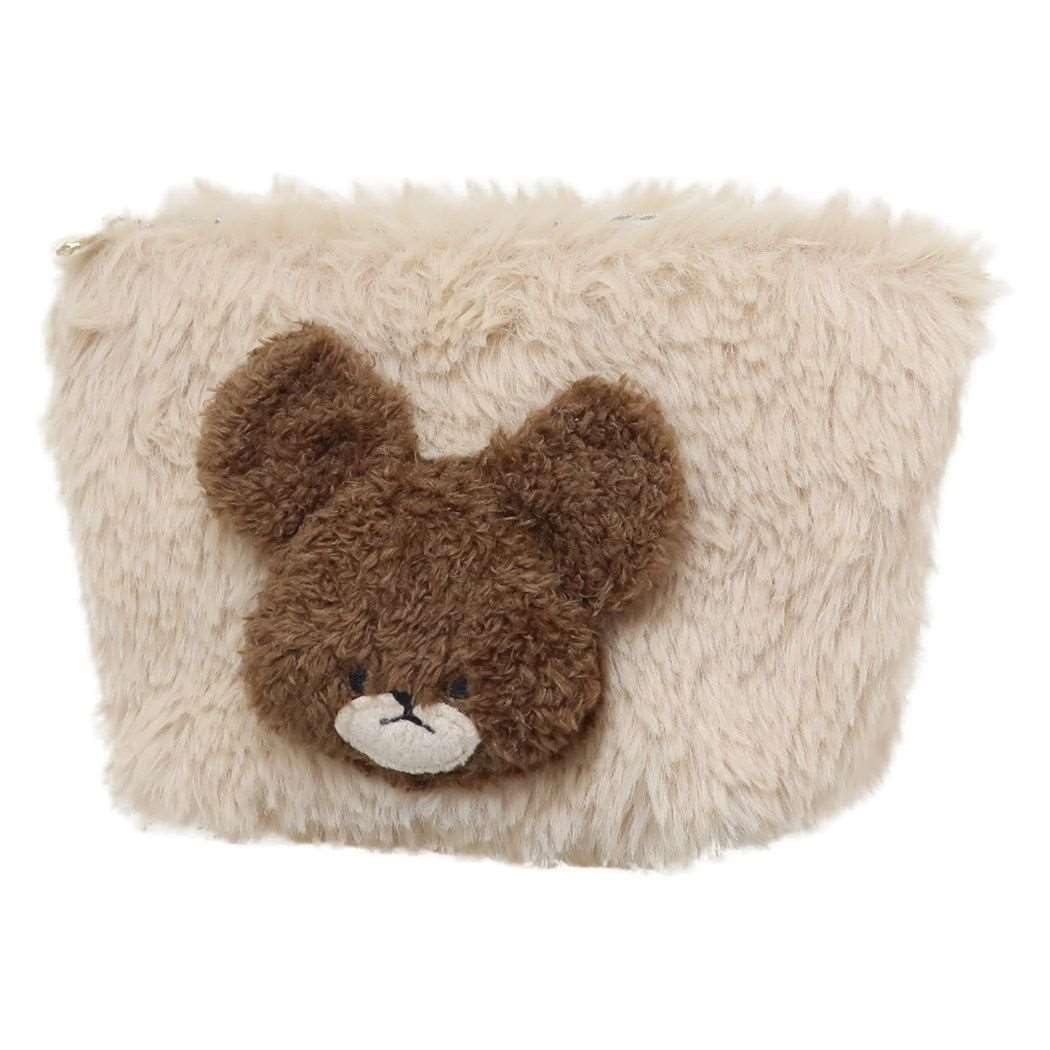 

Меховой мешочек Nakajima Corporation KG 188373-23