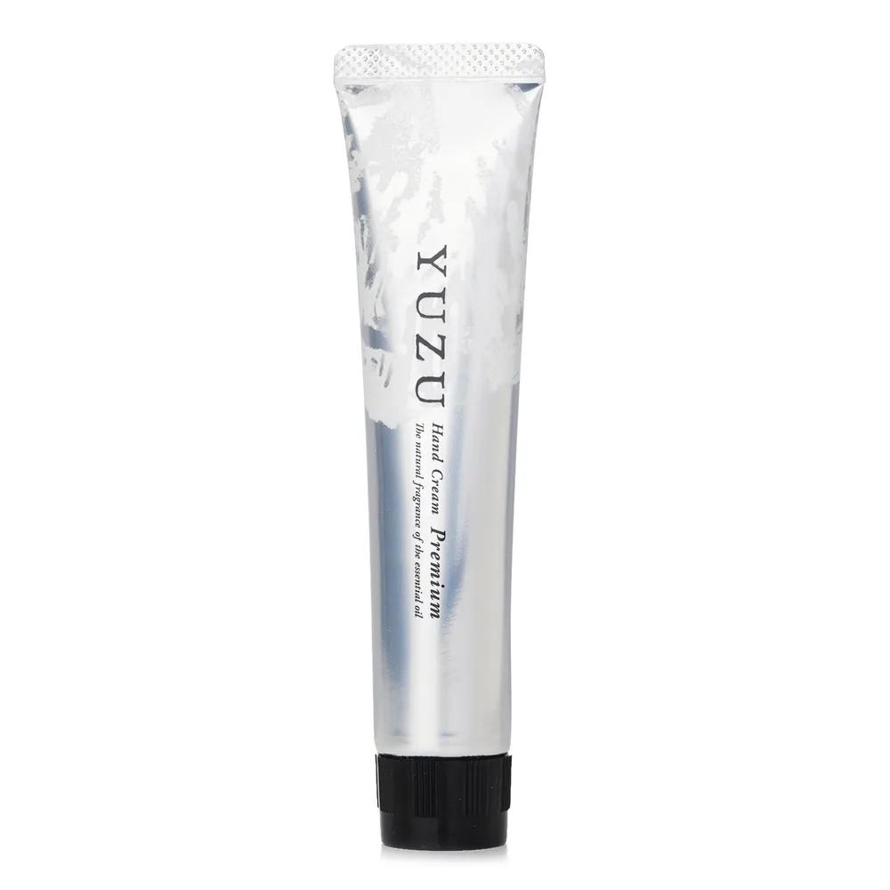Daily Aroma Japan Юзу Премиум Крем для рук 40 г