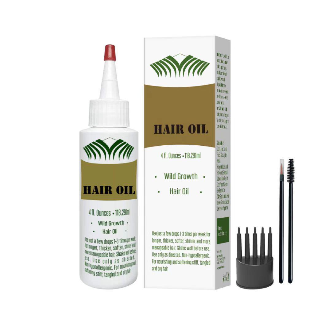 Rosemary Hair & Scalp Serum Conditioner