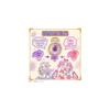 Bandai Detective Precure Jewel Cure Watch and Prikit Mirror Loupe Set Ages 3 and Up