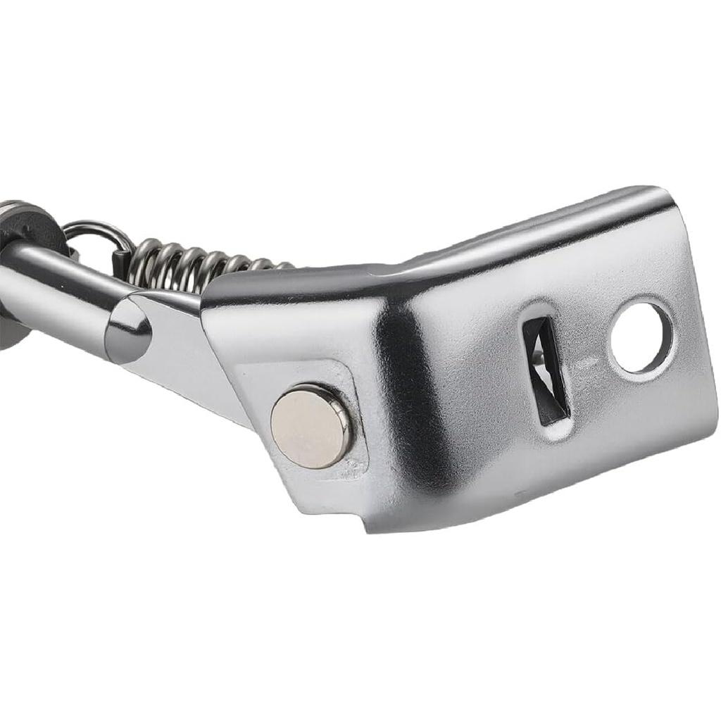 MX350 Electric Dirt Bike Kickstand Stable Bike Side Stand for Razor MX125, MX350, MX400, SX125, SX350