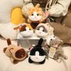 Poppen en knuffels – Dieren knuffels