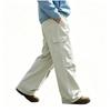 Men's Outdoor Casual Pants for Spring and Fall, Versatile Athletic Pants for Everyday Wear