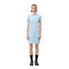 Lacoste Womens/Ladies Mini Pique Stretch Slim Polo Shirt Dress