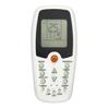 Air Conditioning Remote Control Replacement Remote Controller Functionality for ZH-01 Air Conditioner Accessories