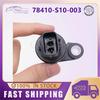 78410-S10-003 Vehicle Speed Sensor Speedometer Sensor For Honda CR-V 1997 1998 1999 2000 78410 S10 003 78410S10003 75690 5S4744 Replacement Sensors2