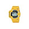G-SHOCK seria G-SHOCK FROGMAN, wodoodporność 200 metrów, mechanizm kwarcowy, pasek żywiczny, zegarek japoński i koreański, ten sam styl dla mężczyzn GF-8250-9JF