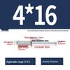 Stainless Steel Countersunk Flat Head Aluminum Open-End Pop Rivet for Decoration