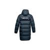 Under Armour Sportstyle Down Jackets Men's Dark Blue Hooded Moderate Other 1355855-467