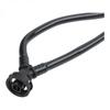 Car Coolant Radiator Overflow Hose Pipe for Mercedes for Benz CLA250 2465010325